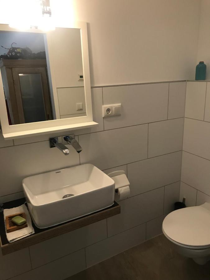 Apartament Privatzimmer Augsburg Rechts Der Wertach Zewnętrze zdjęcie