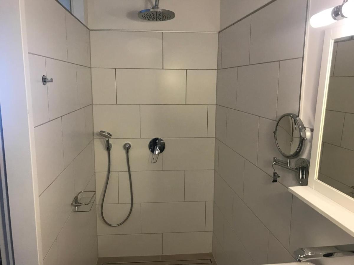 Apartament Privatzimmer Augsburg Rechts Der Wertach Zewnętrze zdjęcie