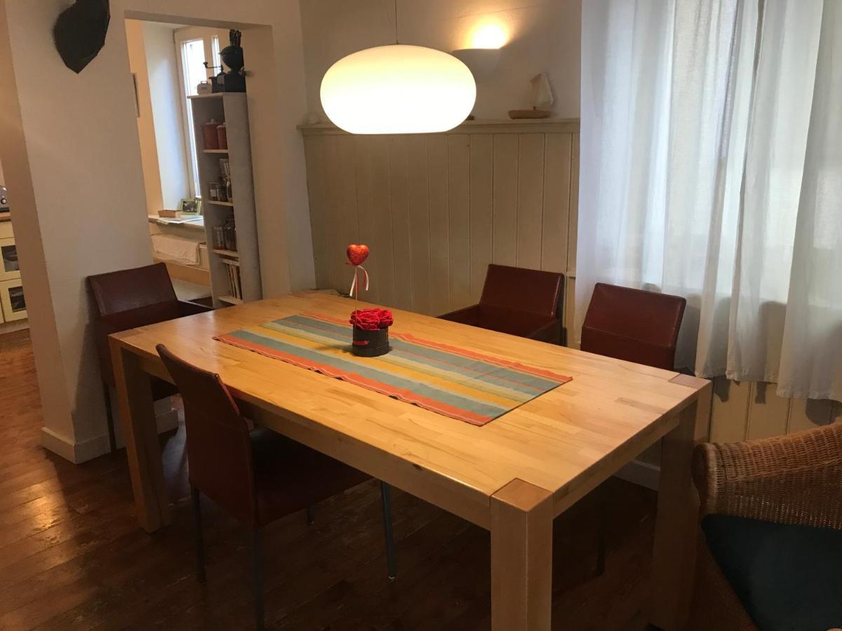 Apartament Privatzimmer Augsburg Rechts Der Wertach Zewnętrze zdjęcie